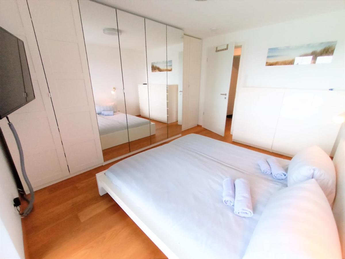 Bodensee City Apartments FDH Exterior foto