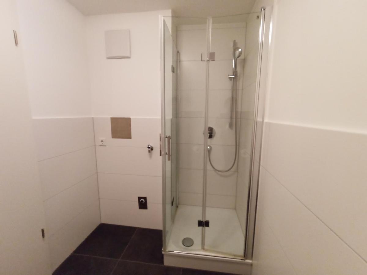 Bodensee City Apartments FDH Exterior foto