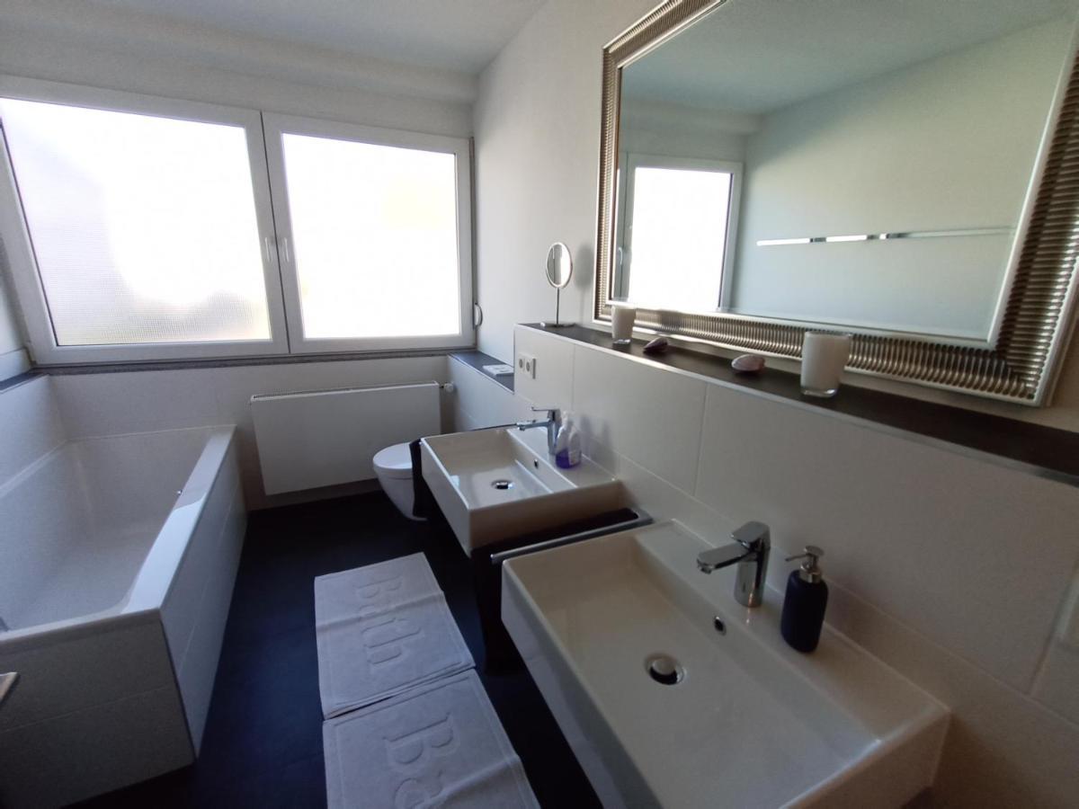 Bodensee City Apartments FDH Exterior foto