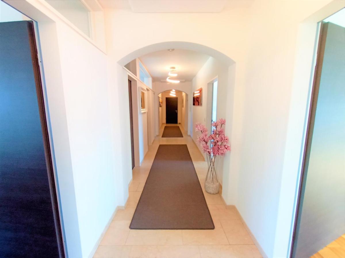 Bodensee City Apartments FDH Exterior foto