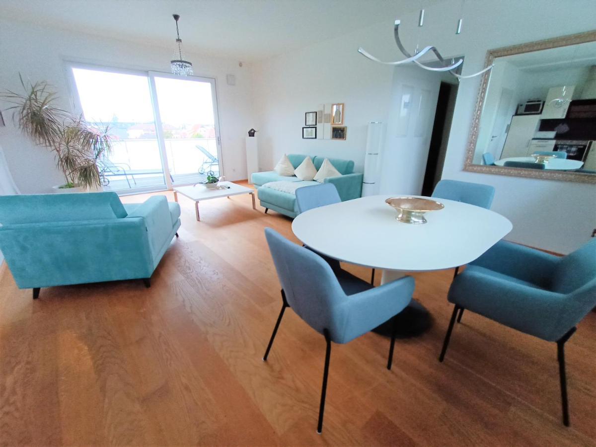 Bodensee City Apartments FDH Exterior foto