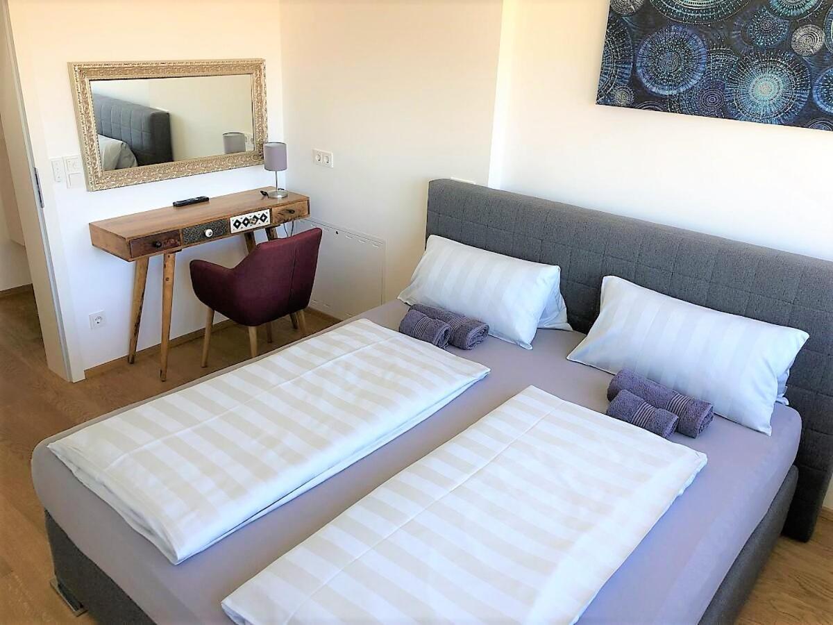 Bodensee City Apartments FDH Exterior foto
