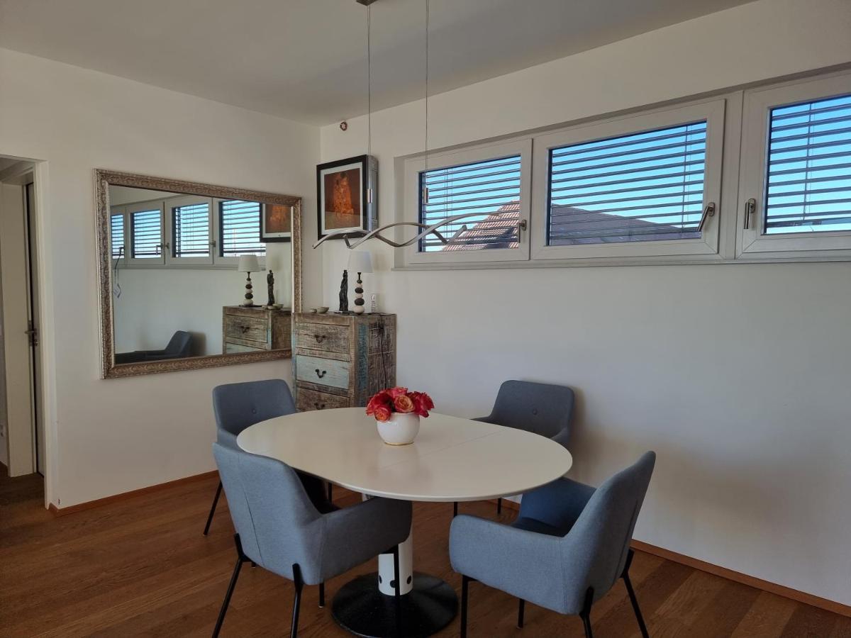 Bodensee City Apartments FDH Exterior foto