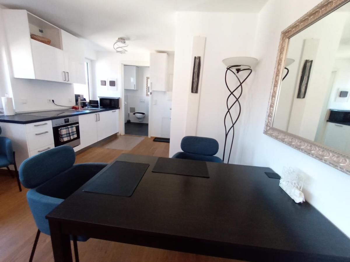 Bodensee City Apartments FDH Exterior foto