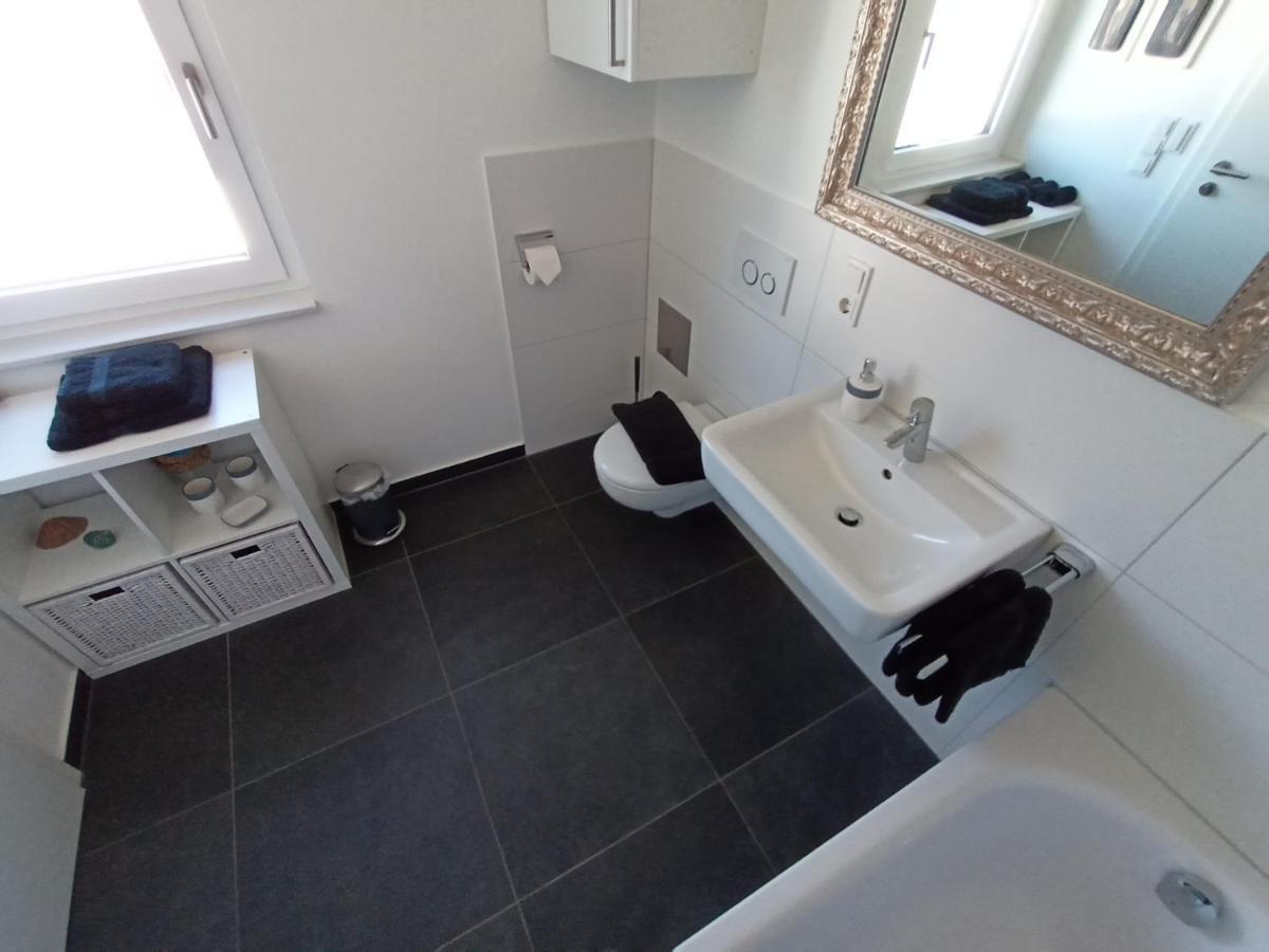 Bodensee City Apartments FDH Exterior foto